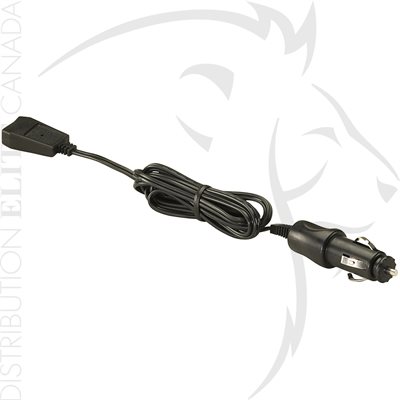 STREAMLIGHT DC1 CHARGE CORD (ALL RECHARGEABLES)