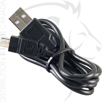STREAMLIGHT USB A TO USB MICRO 22in (55.88 CM)