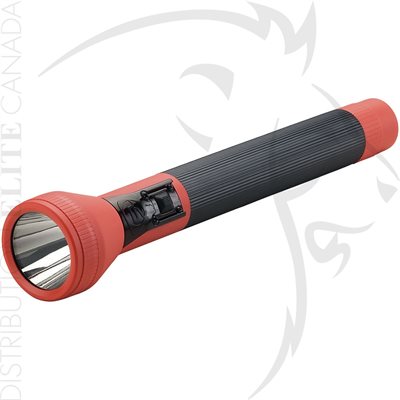 STREAMLIGHT SL-20LP - 120V / 100V AC - ORANGE