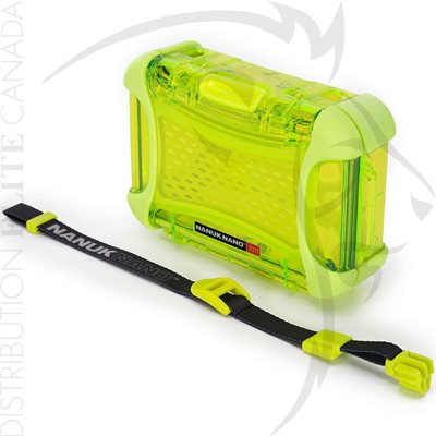 NANUK NANO 320 - LIME