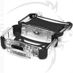 NANUK NANO 320 - CLEAR