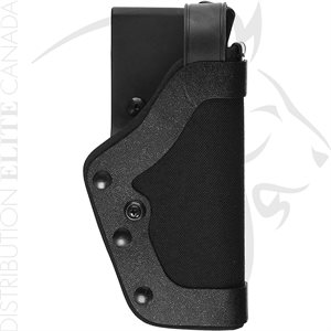 UNCLE MIKE'S PRO-3 HOLSTER SLIM LINE SIZE 21 RH 