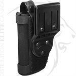 UNCLE MIKE'S PRO-3 HOLSTER SLIM LINE SIZE 22 RH 
