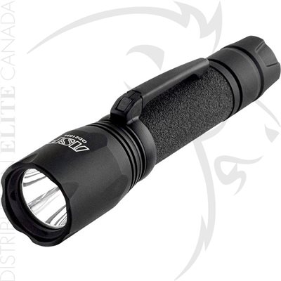ASP LIGHTING - DUTY - XT DF RECHARGEABLE (NO CHARGE KIT)
