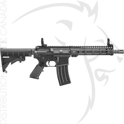 FN AMERICA FN 15 SRP G2 - 10.5in - W / BUIS