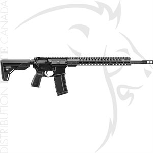 FN AMERICA FN 15 DMR3 - BLACK