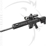FN AMERICA FN SCAR 20S - 6.5MM CM - 20in - BLK - (1) 10-RND