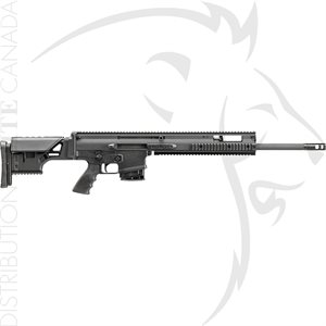 FN AMERICA FN SCAR 20S - 7.62X51MM - 20in - BLK - (1) 10-RND
