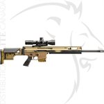 FN AMERICA FN SCAR 20S - 7.62X51MM - 20in - FDE - (1) 10-RND