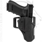 BLACKHAWK T-SERIES L2C LB SIG P320 / P250 / M17 / M18 TLR 7 / 8 RH