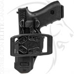 BLACKHAWK T-SERIES L2C LB SIG P320 / P250 / M17 / M18 TLR 7 / 8 RH