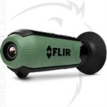 [DISC] FLIR SCOUT TK COMPACT THERMAL MONO - 160X120 <9Hz