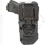 BLACKHAWK T-SERIES L3D SIG P320 / P250 / M17 / M18 TLR 1 / 2 LH BW