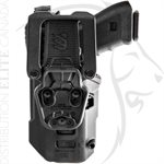 BLACKHAWK T-SERIES L3D SIG P320 / P250 / M17 / M18 TLR 7 / 8 RH NOIR