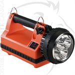 STREAMLIGHT E-SPOT FIREBOX - ORANGE