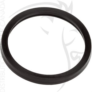 NIGHTSTICK REPLACEMENT LENS & GASKET - XPP-5420 / 5422 SERIES