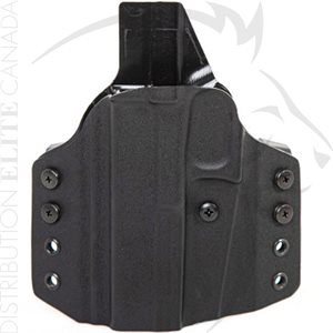 UNCLE MIKE'S CCW SIG P365 LH BLACK
