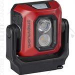STREAMLIGHT SYCLONE - ROUGE