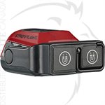 STREAMLIGHT SYCLONE - ROUGE