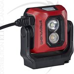 STREAMLIGHT SYCLONE - RED