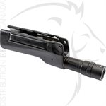 SUREFIRE DEDICATED SMG FOREND 6V MP5 1000 LUMENS - BLACK