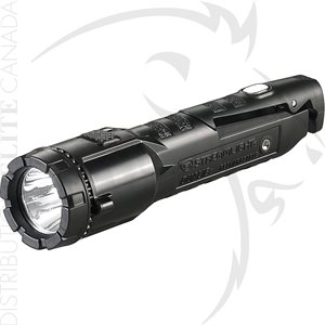 STREAMLIGHT DUALIE RECHARGEABLE MAGNET LIGHT ONLY - BLACK