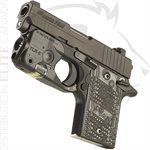 STREAMLIGHT TLR-6 (SS® P238 / P938) A / BLANC LED & ROUGE LASER