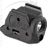 STREAMLIGHT TLR-6 (SA XD HELLCAT) A / BLANC LED & ROUGE LASER