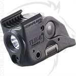 STREAMLIGHT TLR-6 RAIL (S&W M&P™) A / BLANC LED & ROUGE LASER