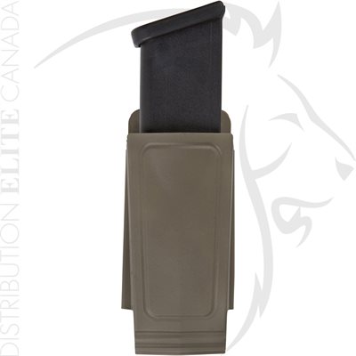 SAFARILAND 71 CHARGEUR SIMPLE MOULÉ - FDE TACTICAL