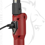 STREAMLIGHT STINGER SWITCHBLADE - W / USB CORD - RED