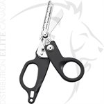 LEATHERMAN RAPTOR RESPONSE - CIMENT (PEG)