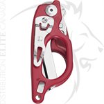 LEATHERMAN RAPTOR RESPONSE - CRAMOISI (BOX)