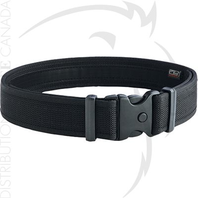 UNCLE MIKE'S ULTRA DUTY BELT SM 26-30in WITH VELCRO 