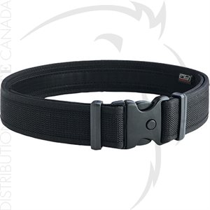 UNCLE MIKE'S ULTRA DUTY BELT XXL 50-54in WITH VELCRO 