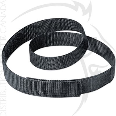 UNCLE MIKE'S CEINTURE INT. DELUXE LG 38-42in