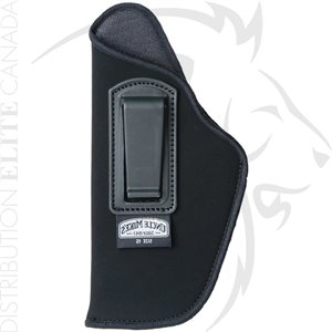 UNCLE MIKE'S OT ITP HOLSTER SIZE 5 LH 