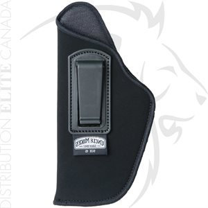 UNCLE MIKE'S OT ITP HOLSTER SIZE 10 LH 