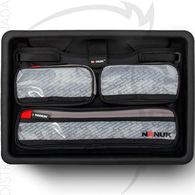 NANUK LID ORGANIZER FOR 920 CASE