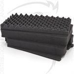 NANUK FOAM INSERTS (4 PART) FOR 935 CASE