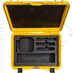 NANUK CUSTOMIZED FOAM INSERT (940) FOR DJI RONIN-M