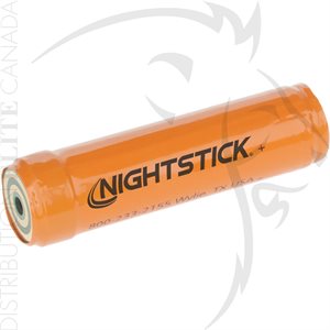 NIGHTSTICK RECHARGEABLE LI-ION BATT - NSR-9844XL TAC LIGHT