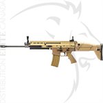 FN AMERICA FN SCAR 16S - 5.56MM - 16in - FDE - (1) 30-RND