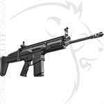 FN AMERICA FN SCAR 17S - 7.62MM - 17in - BLK - (1) 20-RND