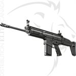 FN AMERICA FN SCAR 17S - 7.62MM - 17in - BLK - (1) 10-RND