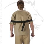 HUMANE RESTRAINT ARM RESTRICTOR