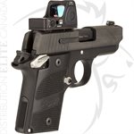 TRIJICON RMRCC PISTOL DOVETAIL MOUNT - SIG SAUER 938