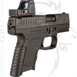 TRIJICON RMRCC PISTOL DOVETAIL MOUNT - WALTHER PPS