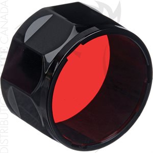 FENIX AOF RED FILTER - LARGE