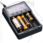 FENIX ARE-A4 SMART BATTERY CHARGER